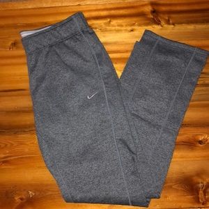 Nike sweat pants